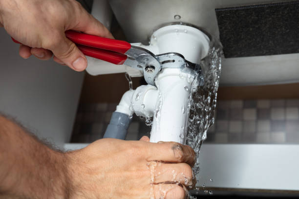 Best 24/7 water damage repair  in Taft, CA