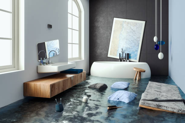 Best Flood damage cleanup  in Taft, CA