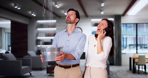 Best Water damage restoration specialists  in Taft, CA